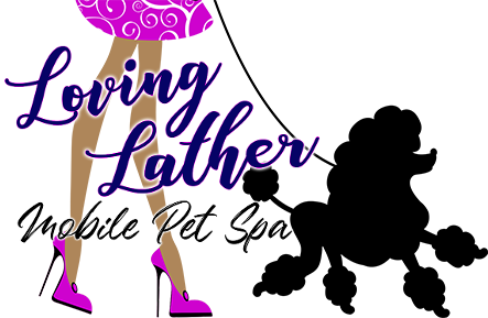 Loving Lather Logo